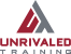 Unrivaled Training Logo